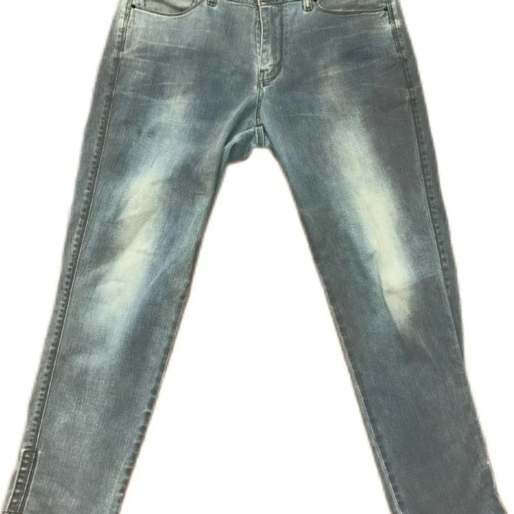 HŌSIO Men's Italian Designer Jeans‎ Size 33